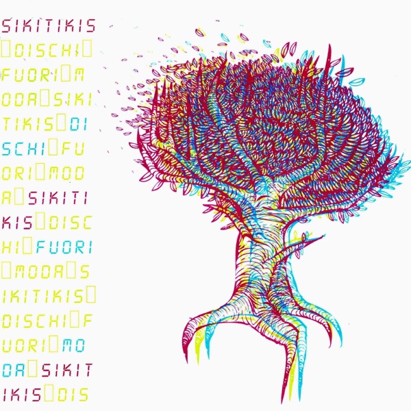 Sikitikis - Salvateci dagli Italiani