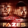 Fazes (feat. Impirio) artwork