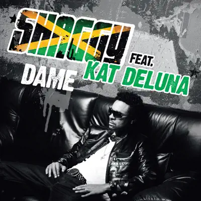 Dame (feat. Kat Deluna) [Remixes] - Shaggy