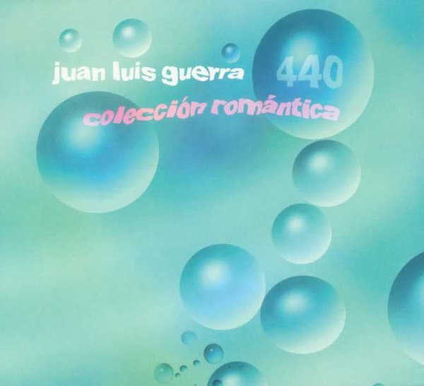 Enrique Iglesias & Juan Luis Guerra - Como Abeja Al Panal