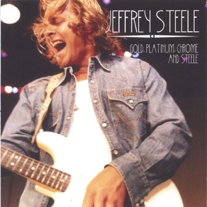 Jeffrey Steele - Somethin' In the Water - Line Dance Music