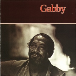 Gabby Pahinui - Ka'ahumanu