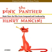 Henry Mancini and His Orchestra - The Pink Panther Theme
