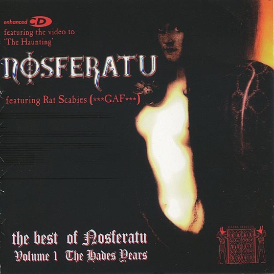 Cover artwork for Ascension