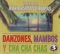 Cerezo Rosa - Marimba Nandayapa & Marimba Chiapas lyrics