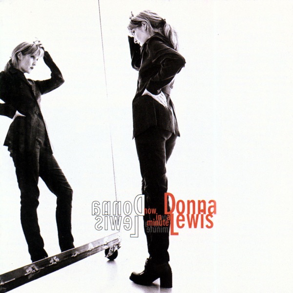 DONNA LEWIS I LOVE YOU ALWAYS FOREVER