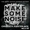 Make Some Noise - Single album lyrics, reviews, download
