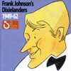 Frank Johnson's Dixielanders - Varka Yiallo