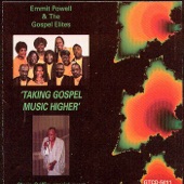 Emmit Powell - Grace