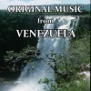 Original Music from Venezuela artwork