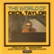 Port of Call - Cecil Taylor lyrics