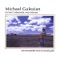 Amber Waves Goodbye - Michael Gulezian lyrics