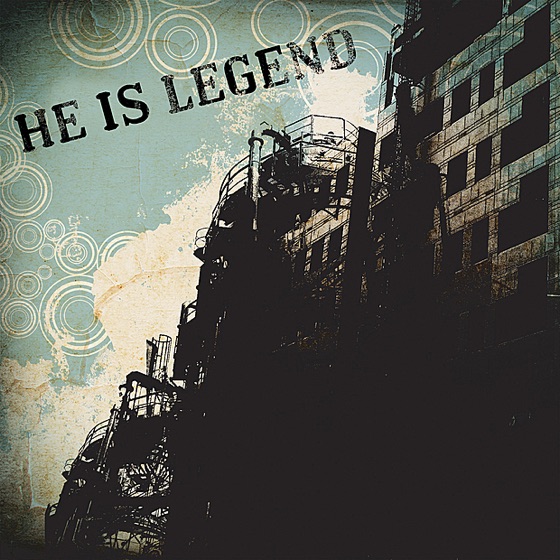 Cover artwork for Down In a Crypt