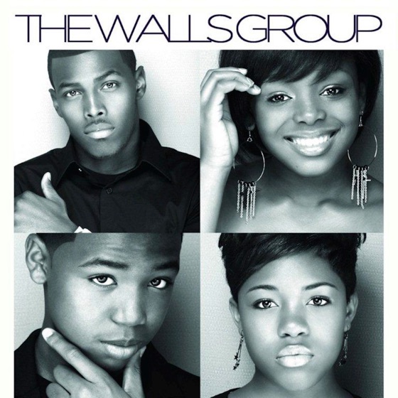 Cover artwork for New Day