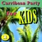 Kids World - Kids Pop Crew lyrics