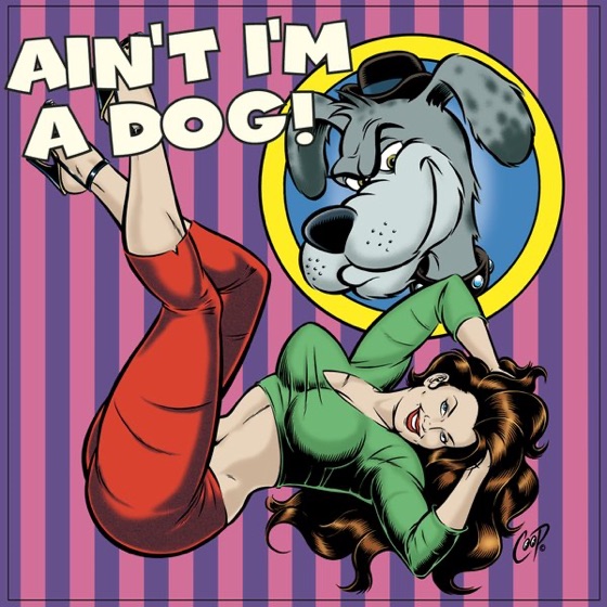 Cover artwork for Lover's Rock