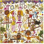 Tom Tom Club - Wordy Rappinghood