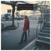 Mogwai - San Pedro (the Soft Moon Remix)