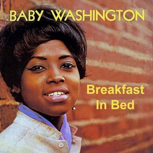 Breakfast in Bed - EP