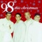 God Rest Ye Merry Gentlemen - 98° lyrics