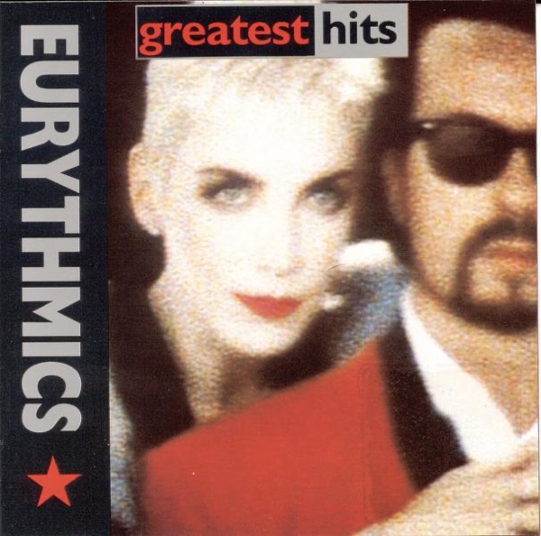 Eurythmics - It's Alright (Baby's Coming Back)