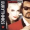 Aretha Franklin/Eurythmics - Sisters Are Doin' It for Themselves