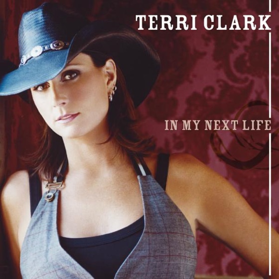 Cover artwork for In My Next Life