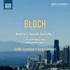 Stream & download Bloch: America - Concerto Grosso No. 1