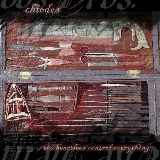 Cover artwork for Rainclouds for Eyeballs