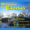 Weihnachten mit Eikenholt - EP