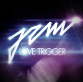 Love Trigger - EP, 2014