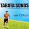 Deep Orchestra Tabata (W/ Coach) - Tabata Songs lyrics