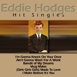 Eddie Hodges - I'm Gonna Knock on Your Door - 排舞 音樂