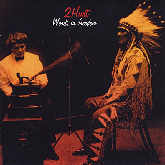 Cover artwork for 2000 Miles from Home