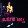 The Outlets Rock 1980 artwork