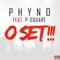 Oh Set (feat. P-Square) - Phyno lyrics