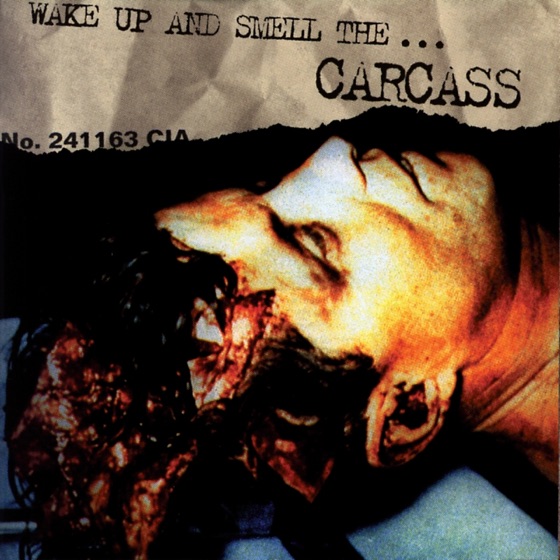 Cover artwork for Ever Increasing Circles