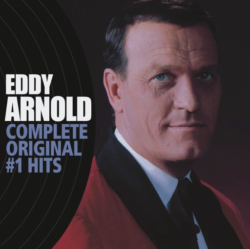 Art for Easy on the Eyes by Eddy Arnold