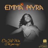 Emma Nyra - Ori MI Wu artwork