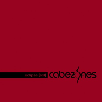Eclipse (Sol) - Cabezones