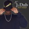 Fitted - J-Dub lyrics