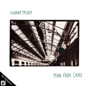 Marketplace (feat. Tom Zink, Vince Denham, Bob Wackerman, Bernie Dressel, Randy Geesman, Brian Kilgore & Mario Rossi) artwork