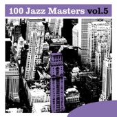 100 Jazz Masters, Vol.5 artwork