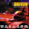 Driven (Motion Picture Soundtrack) artwork