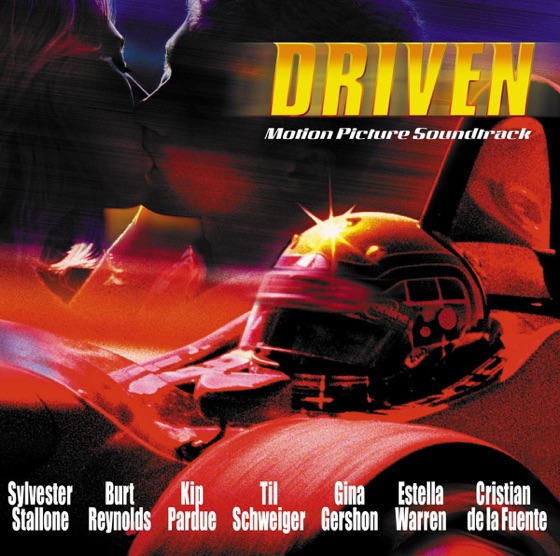 Cover artwork for Mother