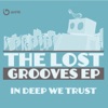 The Lost Grooves - EP, 2012