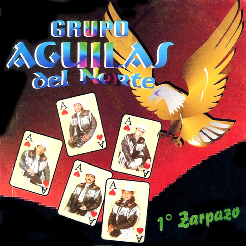 Grupo Aguilas del Norte on Apple Music