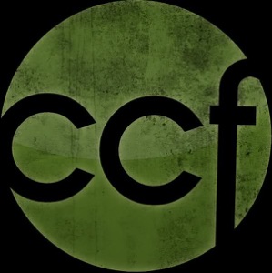 CCF Retreat Session 3 - AJ Swoboda