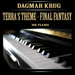 Terra's Theme - Final Fantasy On Piano Song Lyrics