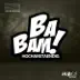 Ba Bam - EP album cover